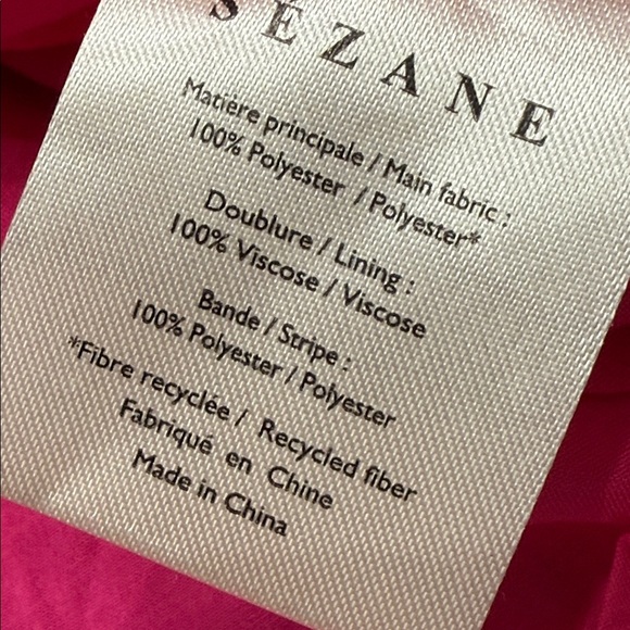 SÉZANE Nohola Dress - Picture 11 of 13